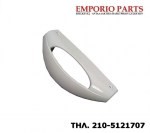 Λαβή πόρτας ψυγείου WHIRLPOOL, 481249878547